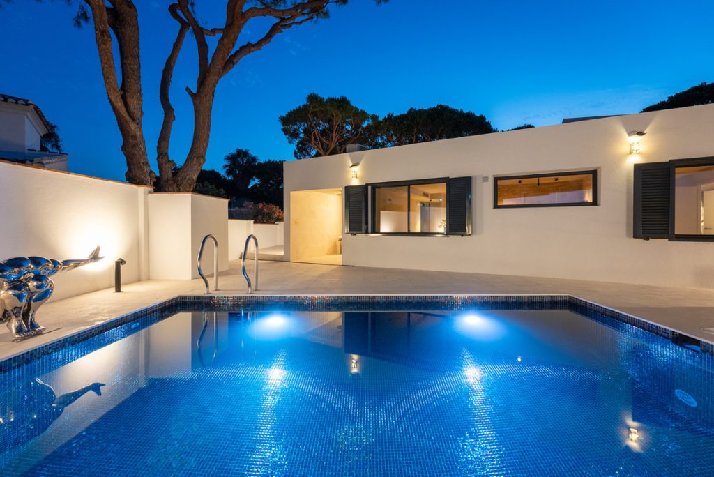 Villa in Mijas