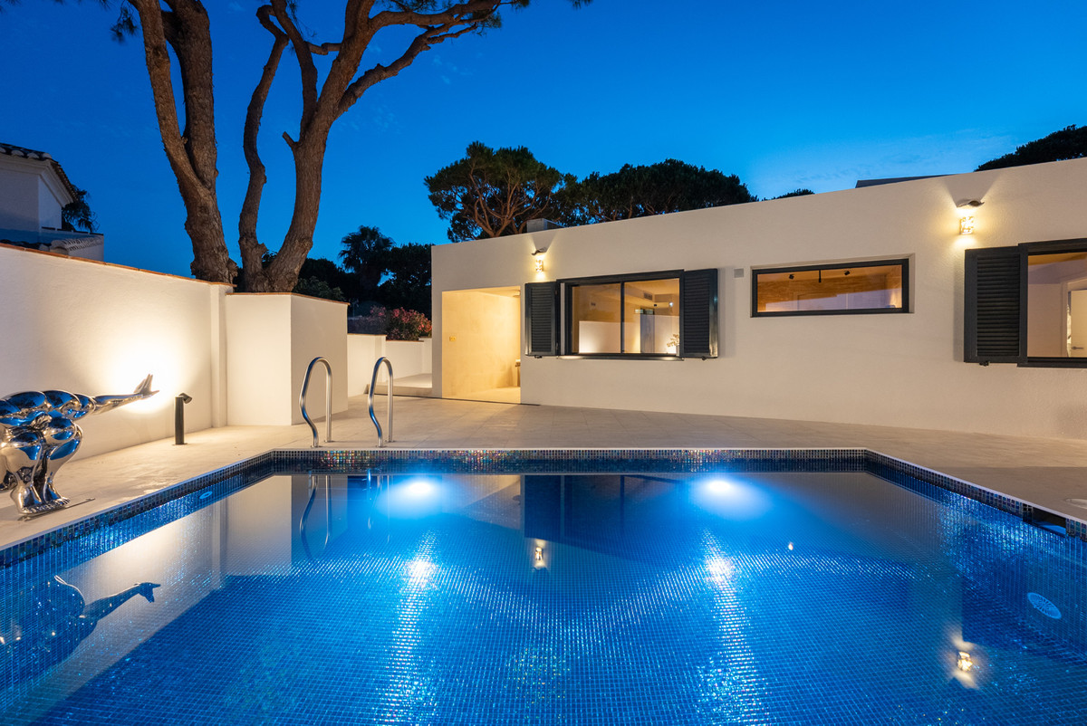 Villa in Calahonda