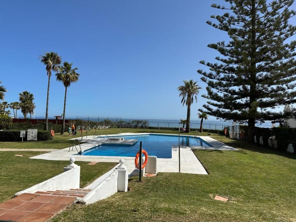 Apartment in Mijas