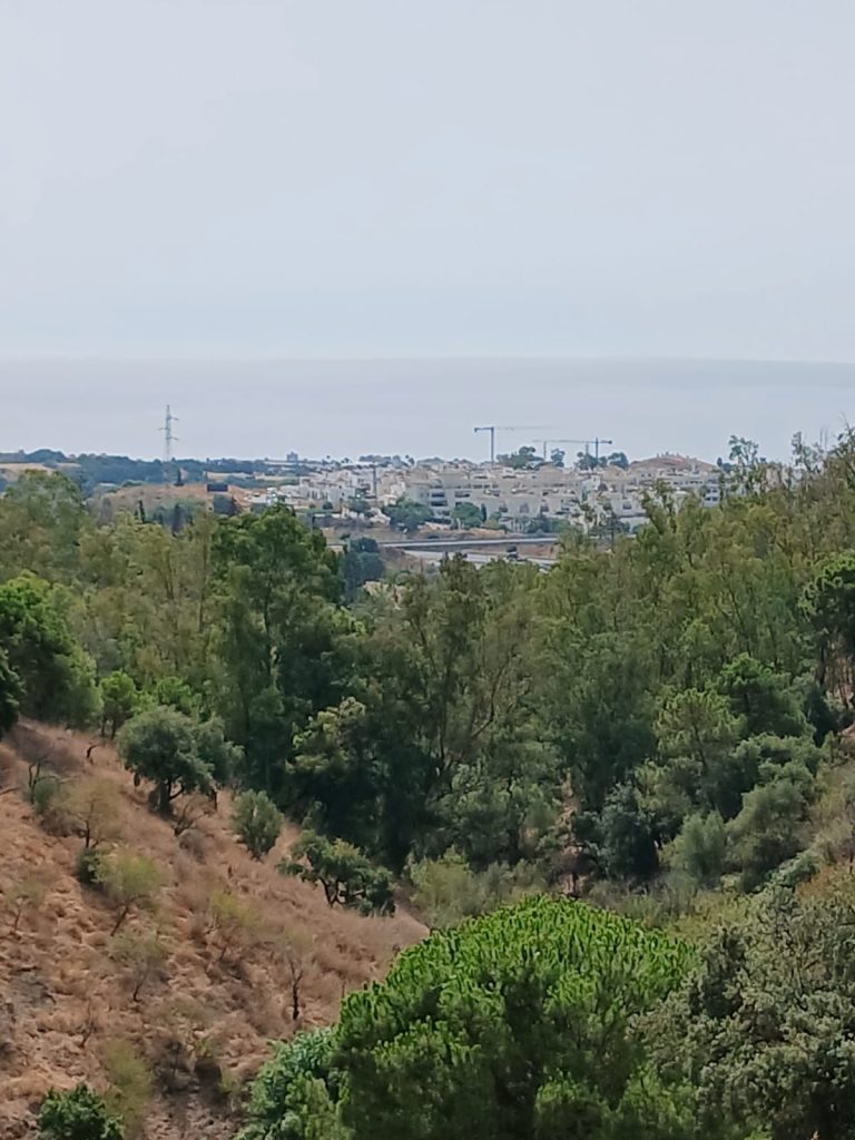 Country house in Estepona