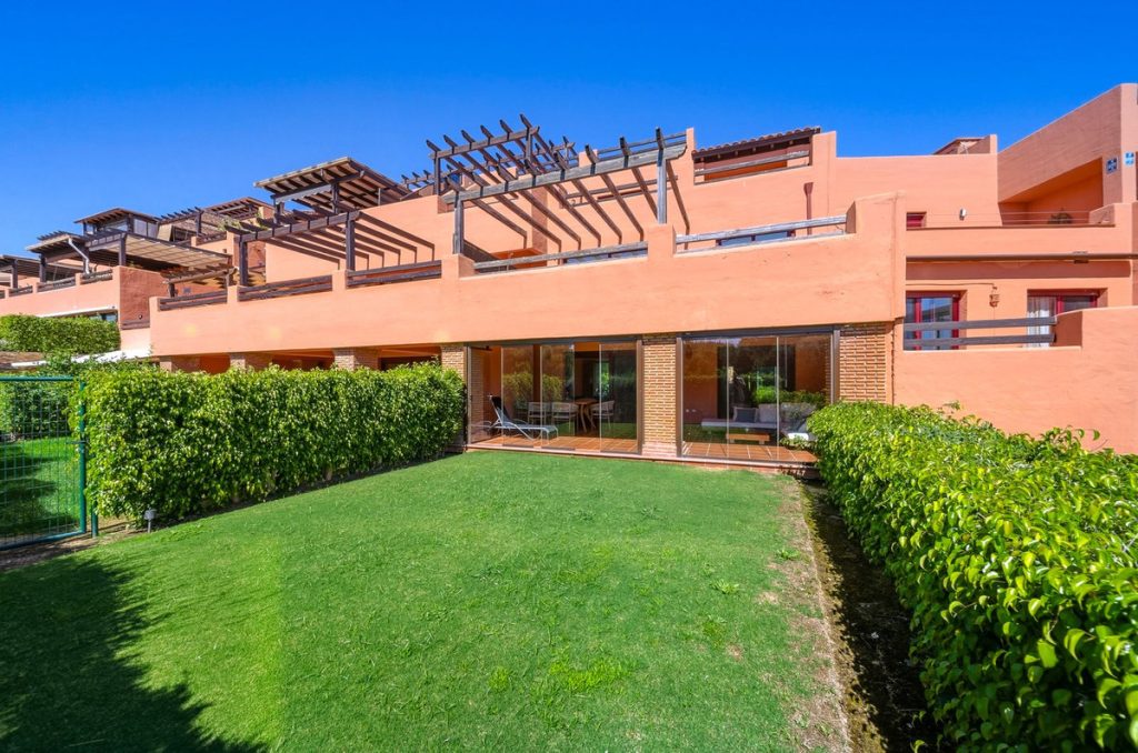 Apartment in Casares