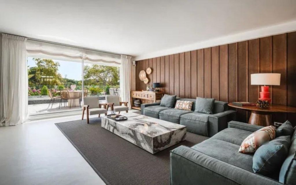 Apartment in Marbella
