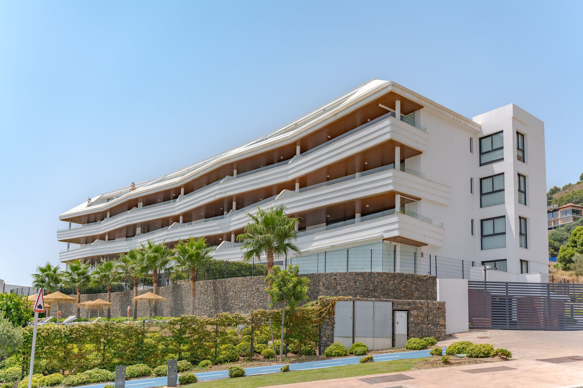 Wohnung in Fuengirola
