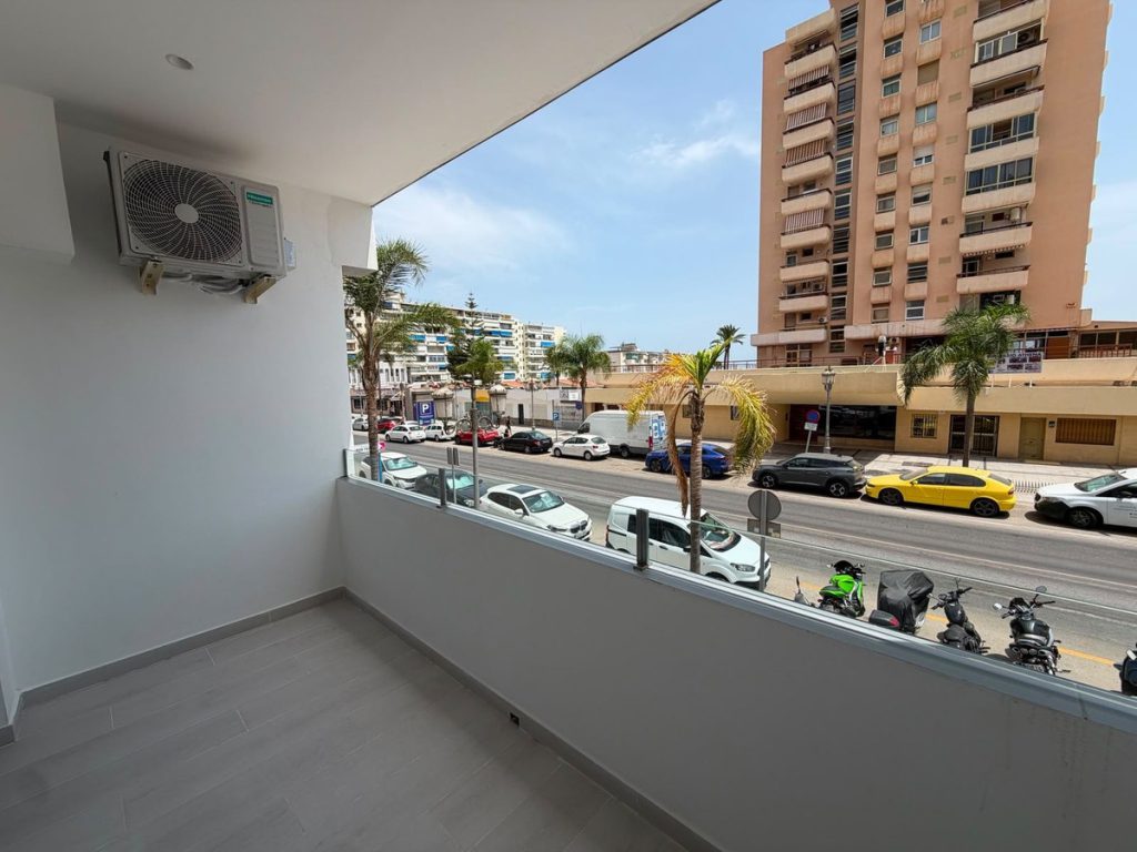 Apartment in Torremolinos