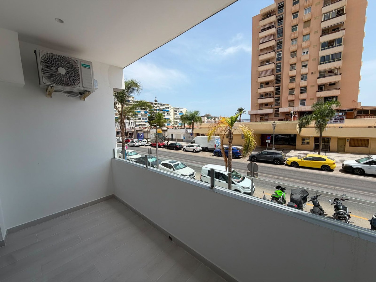 Wohnung in Torremolinos