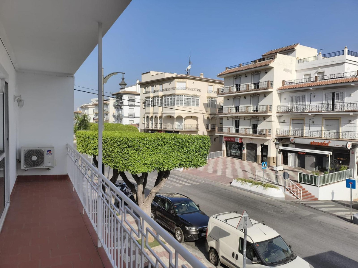 Wohnung in Alhaurín el Grande Centro