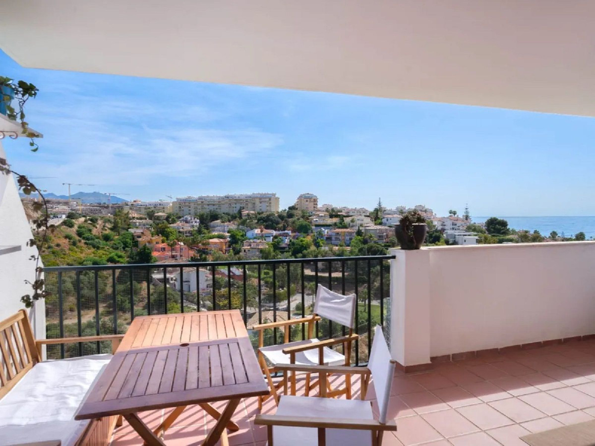 Wohnung in Miraflores