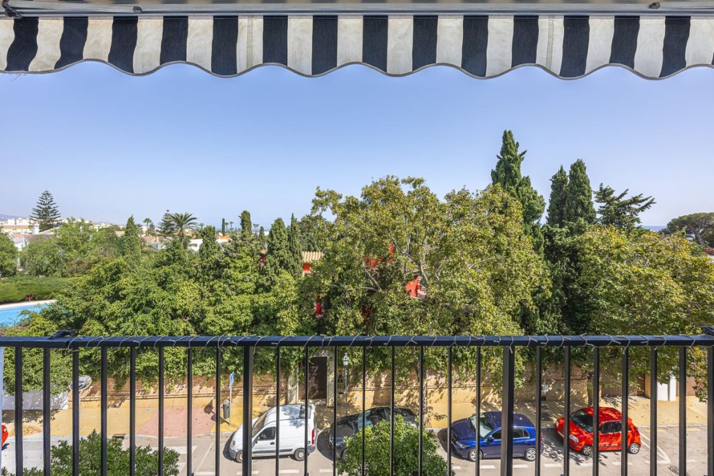 Apartment in Marbella