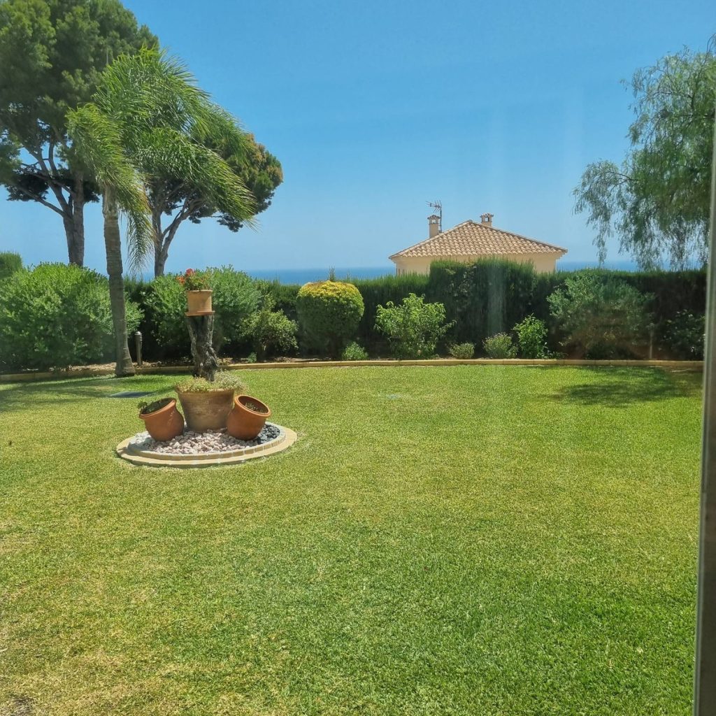 Apartment in Mijas