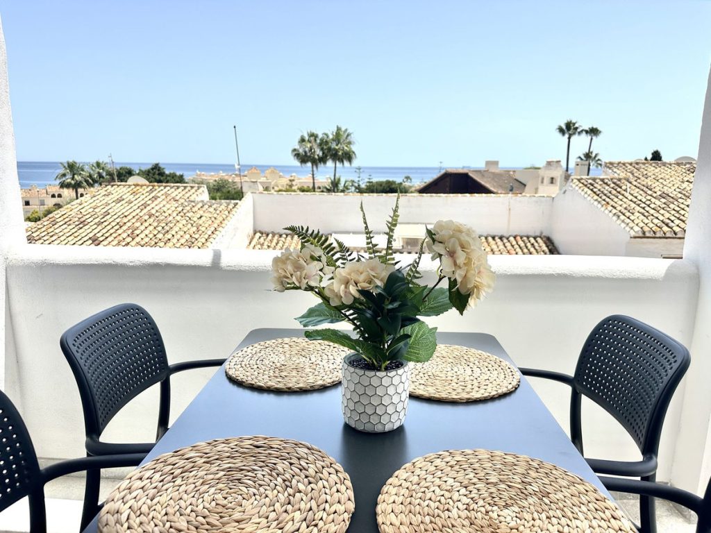 Apartment in Mijas