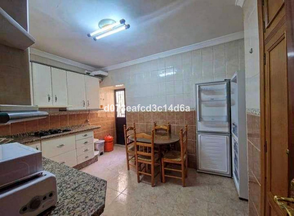 Wohnung in Ronda