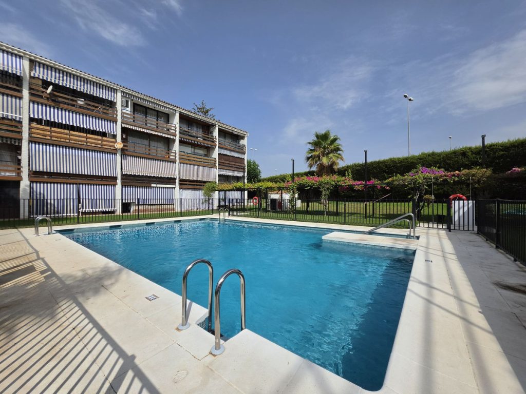 Apartment in Marbella