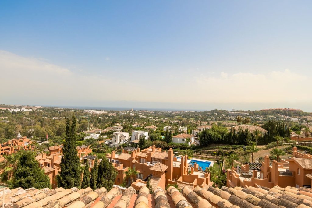 Apartment in Marbella