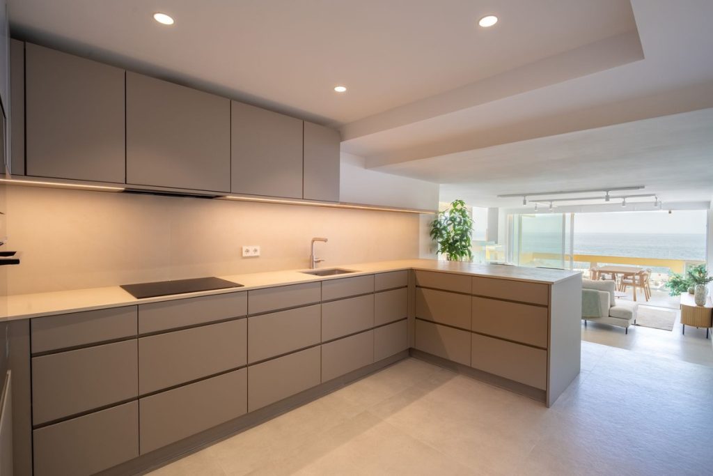 Apartment in Marbella