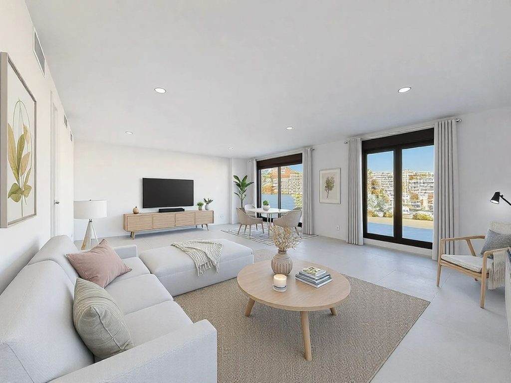 Apartment in Estepona