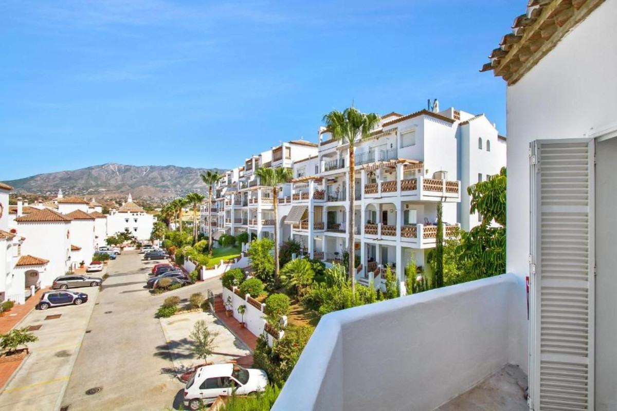 Garage in Mijas