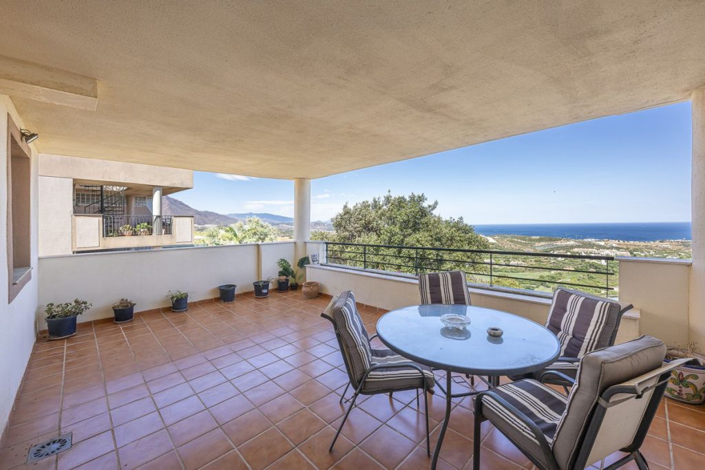 Apartment in Casares