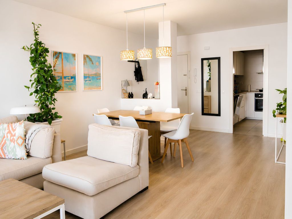 Apartment in Marbella