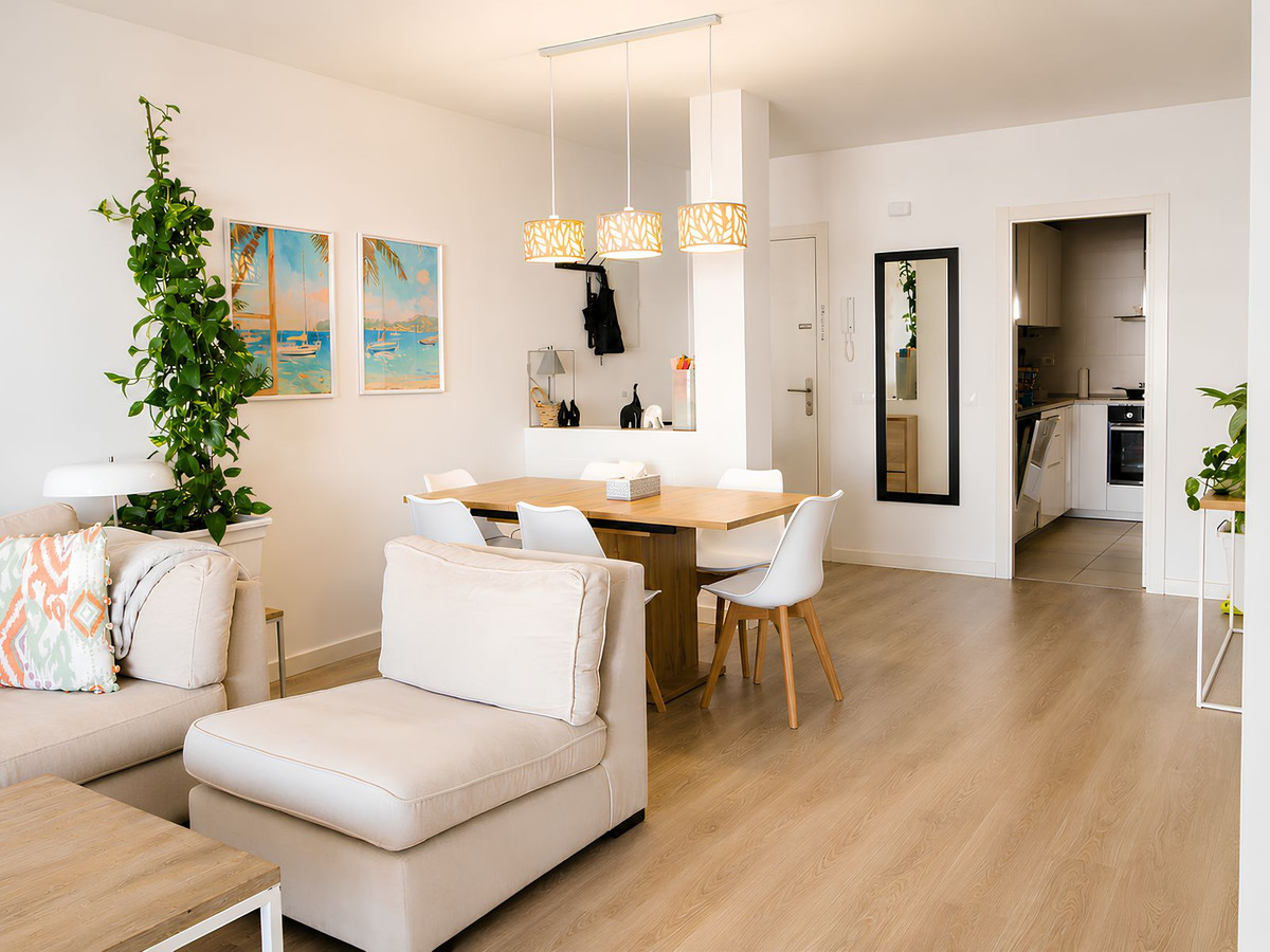 Wohnung in La Campana