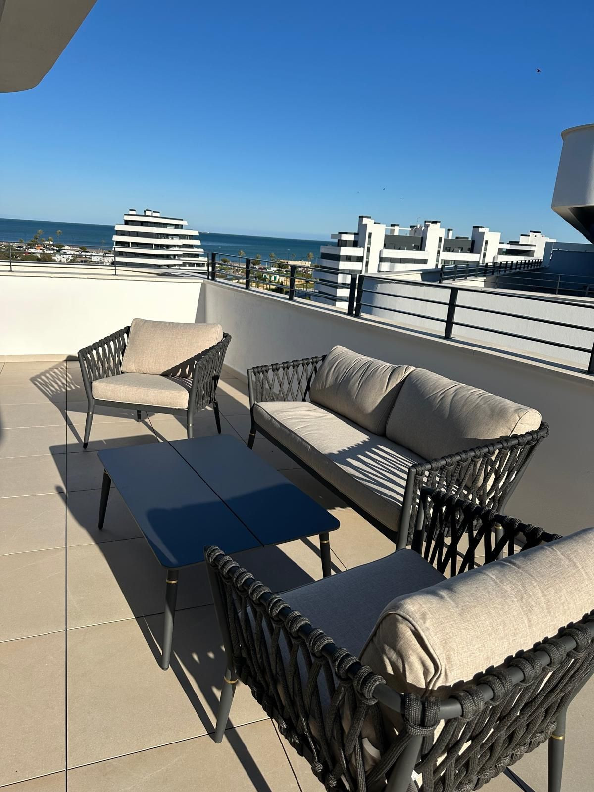 Wohnung in Torremolinos