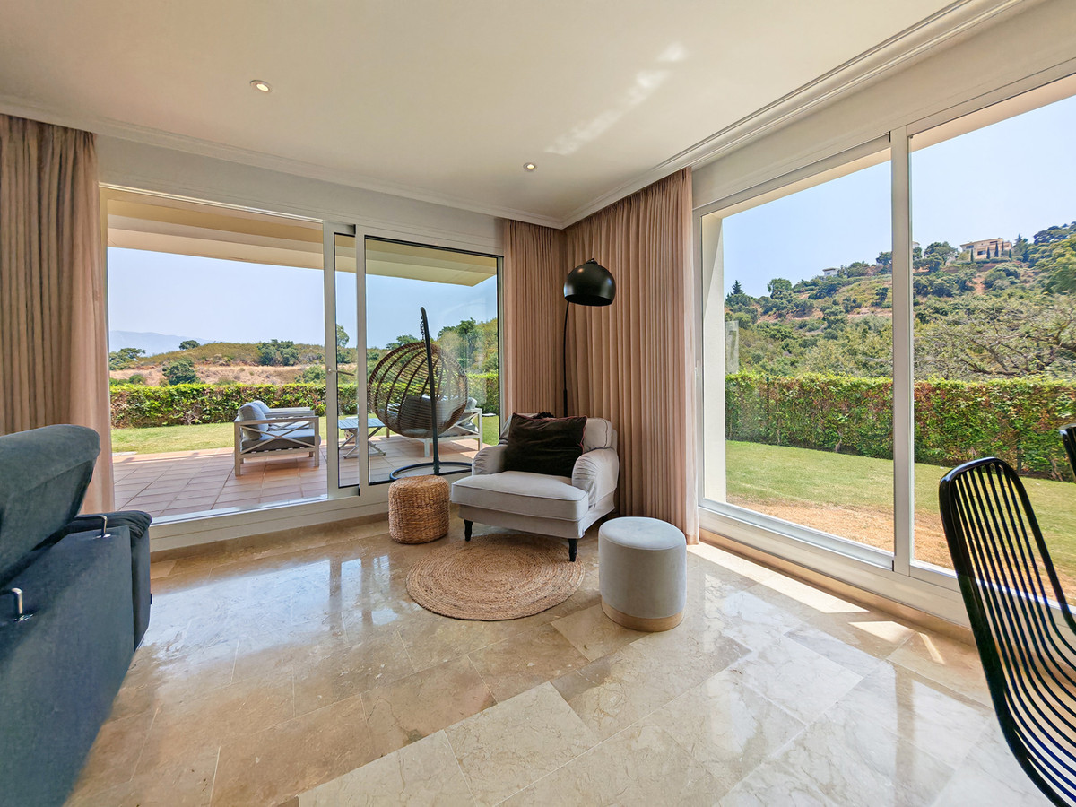 Wohnung in La Mairena