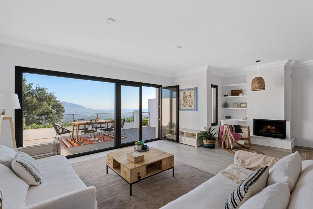 Town house in Marbella