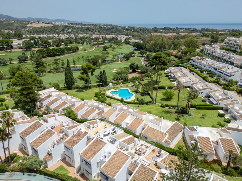 Apartment in Marbella