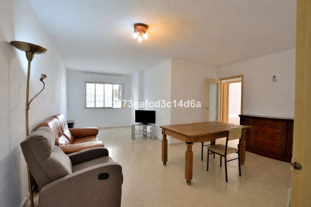 Apartment in Ronda
