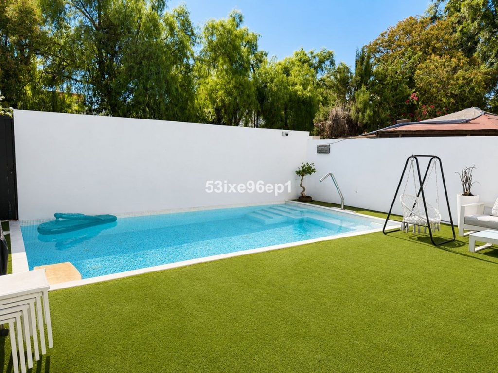 Villa in Marbella