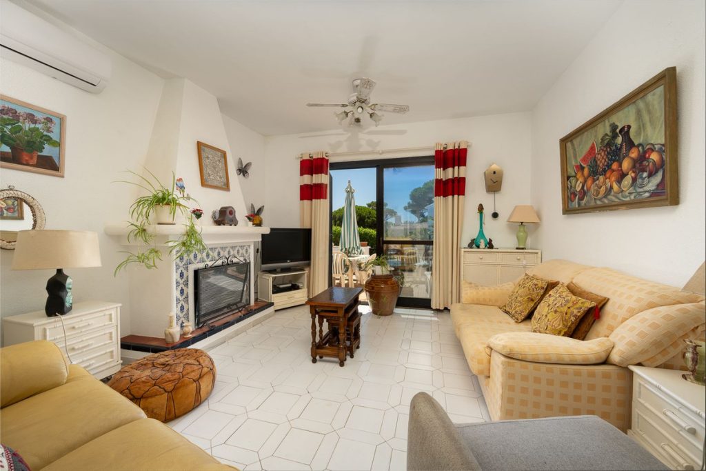 Town house in Mijas