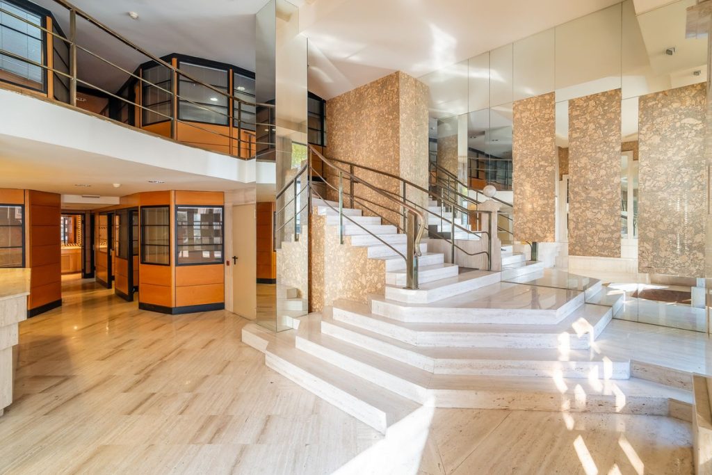 Commercial property in Marbella