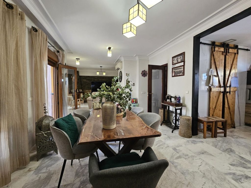 Villa in Fuengirola