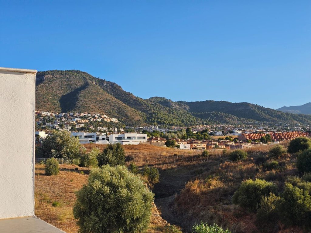 Villa in Alhaurín de la Torre