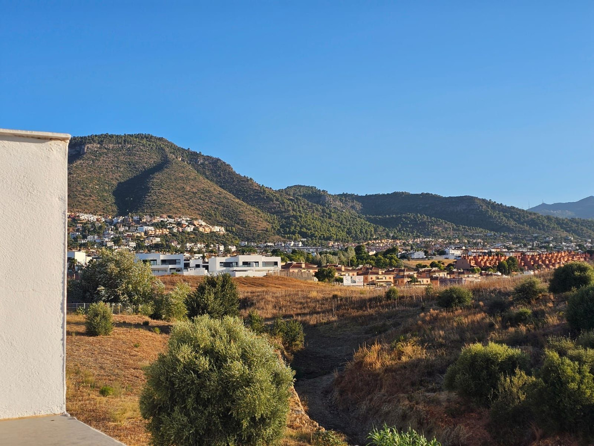 Villa in Alhaurín de la Torre