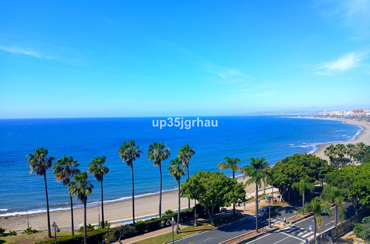 Wohnung in Estepona