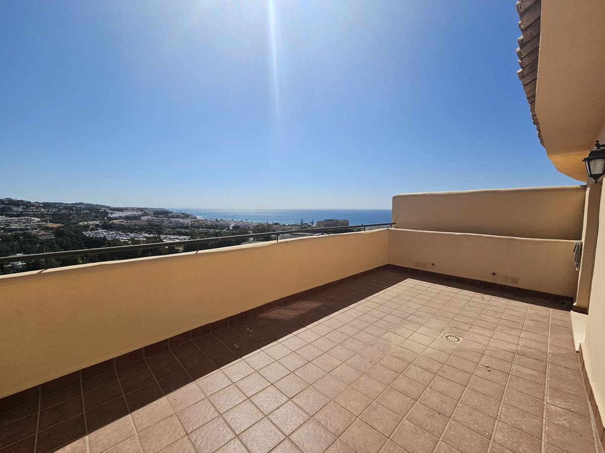 Reihenhaus in La Cala de Mijas