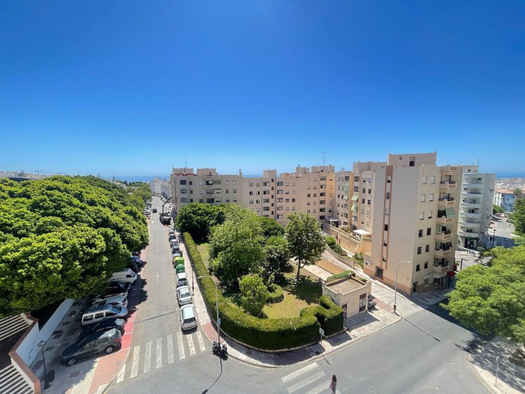 Apartment in Estepona