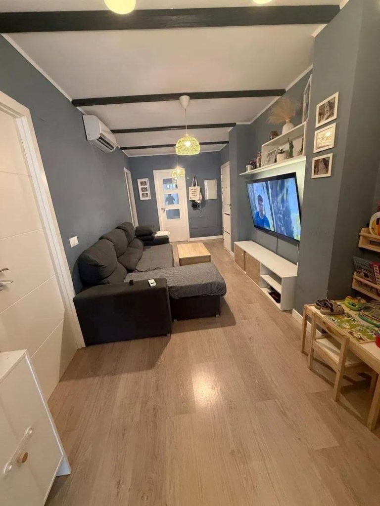 Apartment in Málaga