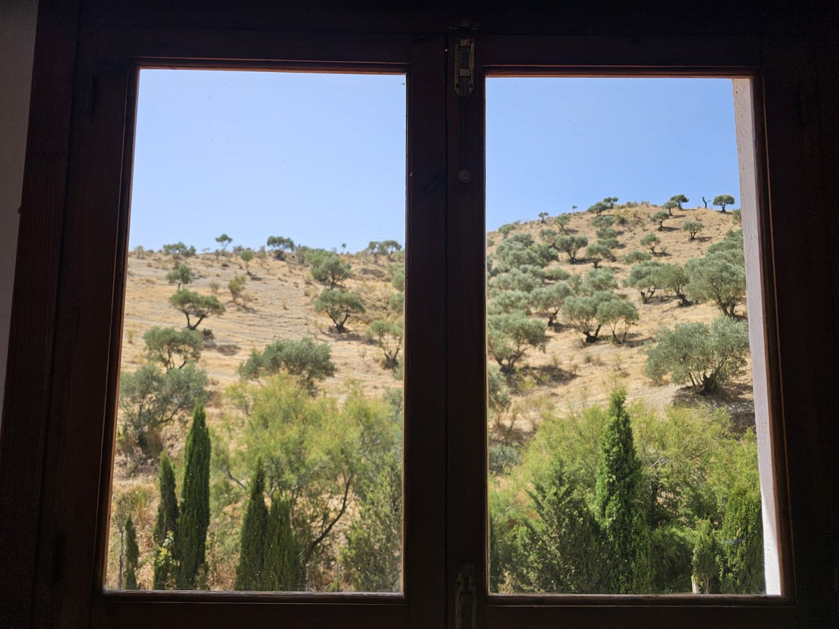 Finca in Antequera