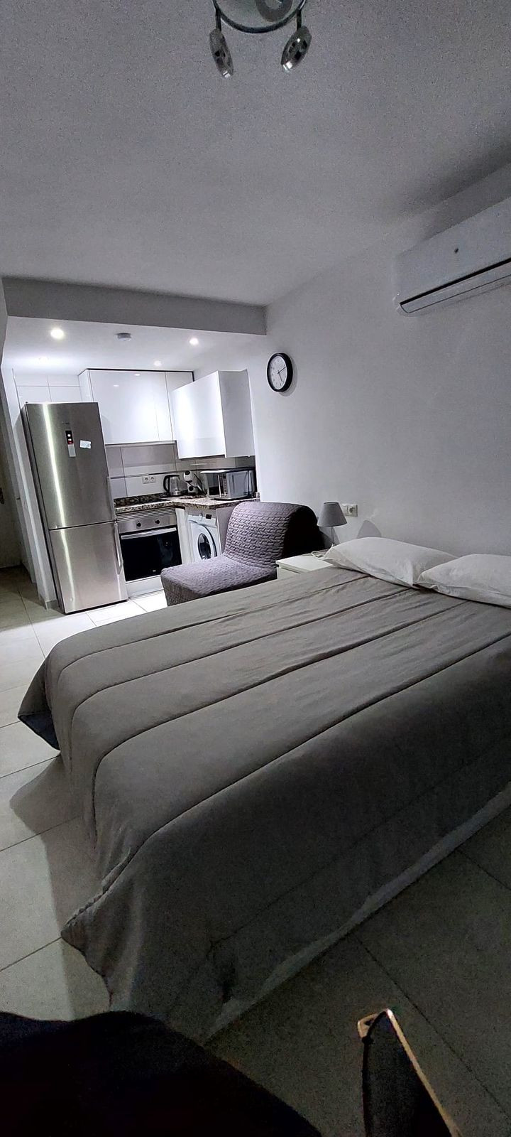 Wohnung in Benalmadena