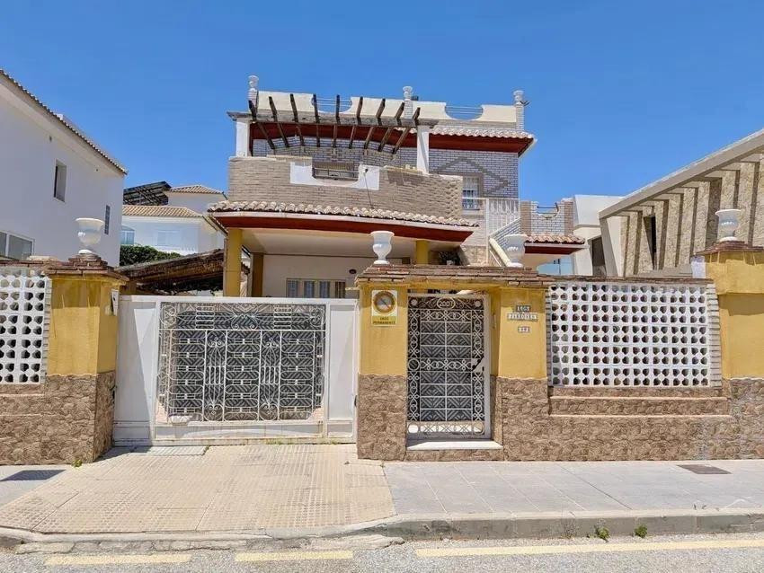 Villa in Málaga