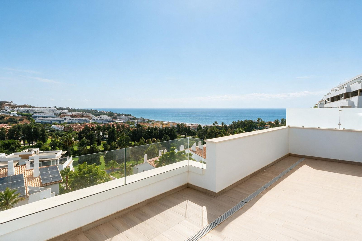 Wohnung in La Cala de Mijas