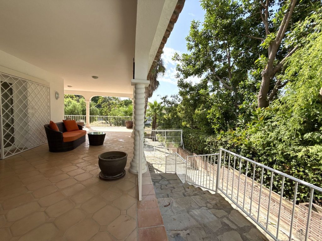 Villa in Marbella