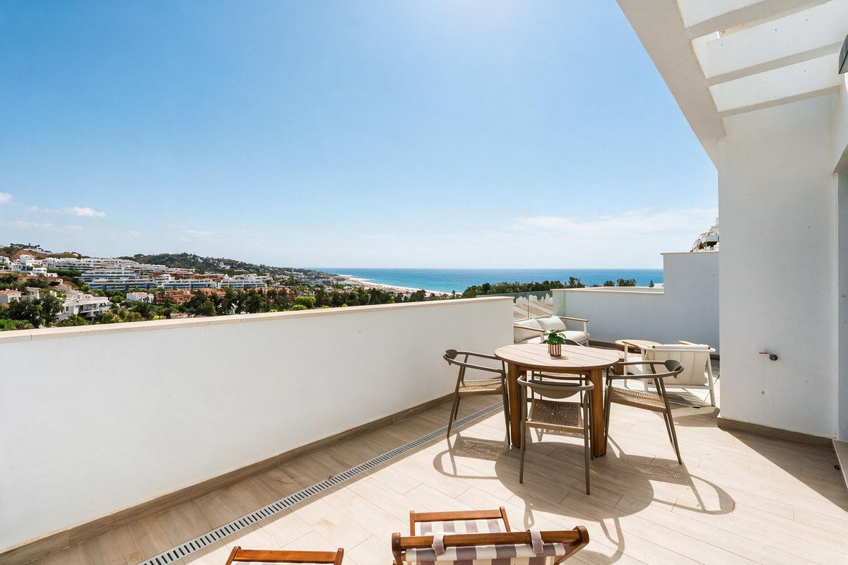 Wohnung in Mijas Costa