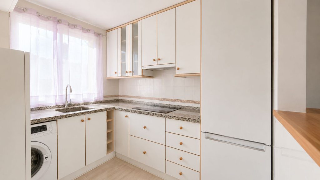 Apartment in Mijas