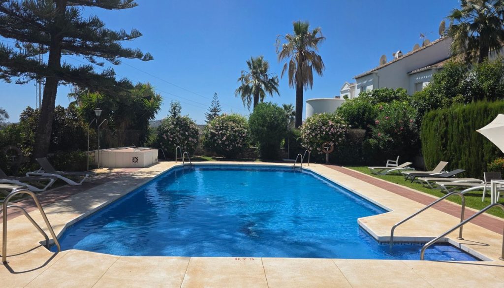 Villa in Mijas