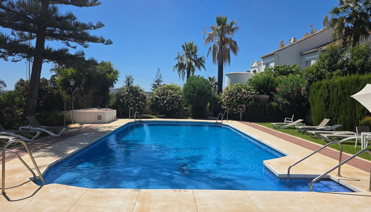 Villa in Mijas Golf