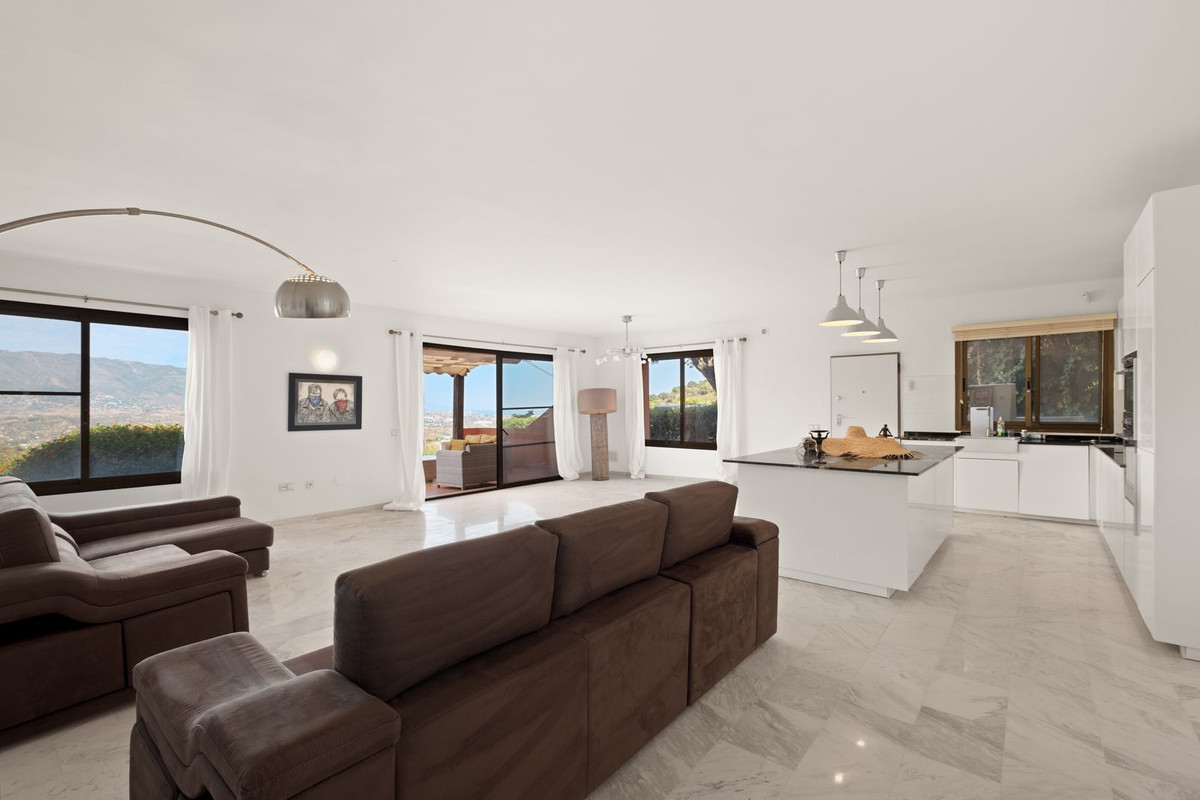 Wohnung in La Mairena