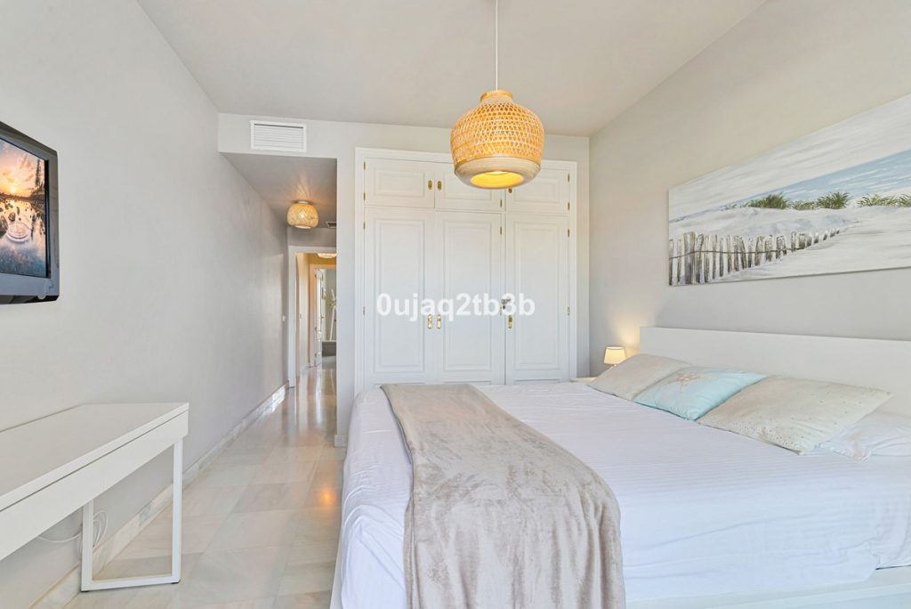 Apartment in Marbella