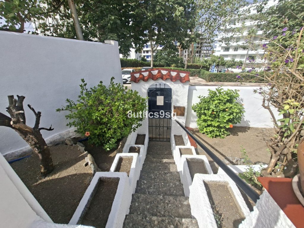 Villa in Marbella